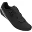Giro Cadet Women's Road Cycling Shoes Black